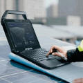Obrazek  Dell Latitude Rugged Extreme - mobilno bez kompromisw