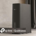 Obrazek TP-Link prezentuje portfolio urządzeń XGS-PON w standardzie WiFi 7