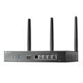 Obrazek TP-Link poszerza portfolio o trzy nowe urządzenia z serii Omada