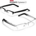 Obrazek HUAWEI Eyewear 2 - okulary do... suchania i pocze gosowych