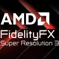 Obrazek AMD - Otwarty kod FSR 3.0, już dostępny