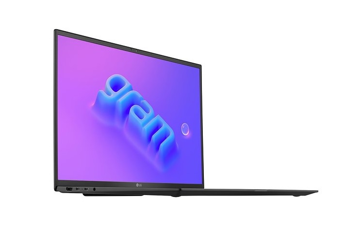 Nowa seria laptopów LG gram na 2023 rok
