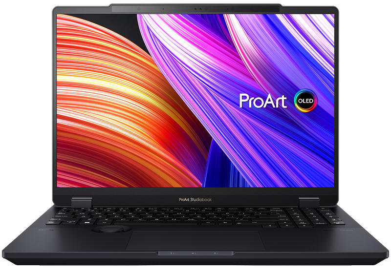 ASUS Spatial Vision - technologia bezokularowego wywietlania 3D...
