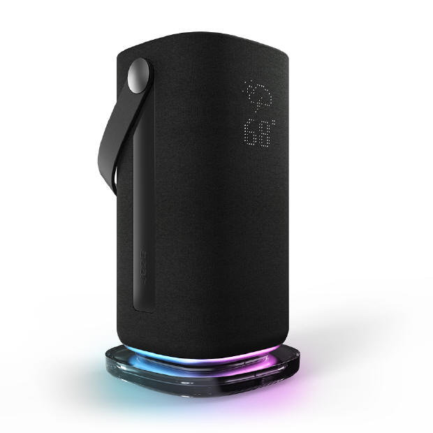 Acer - Gonik przenony Halo Swing Smart