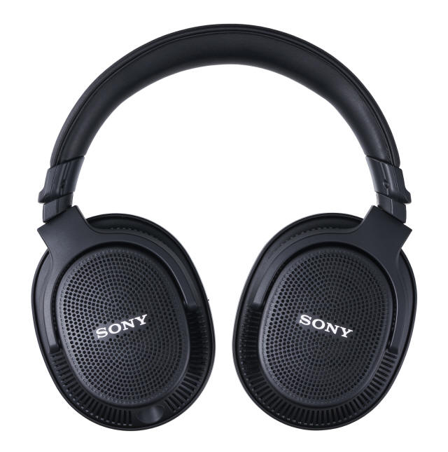 Sony - suchawki odsuchowe MDR-MV1