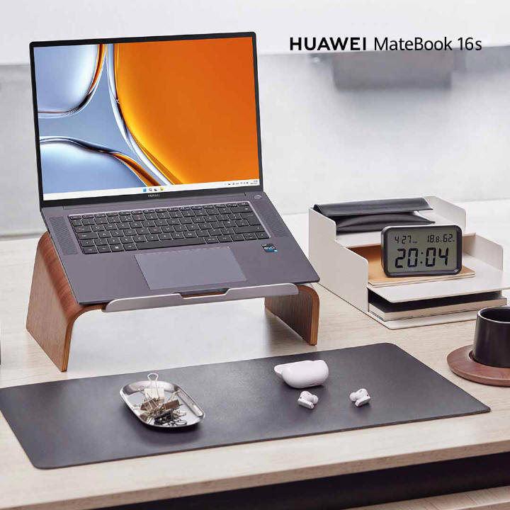 Debiut udoskonalonych, topowych ultrabookw od Huawei