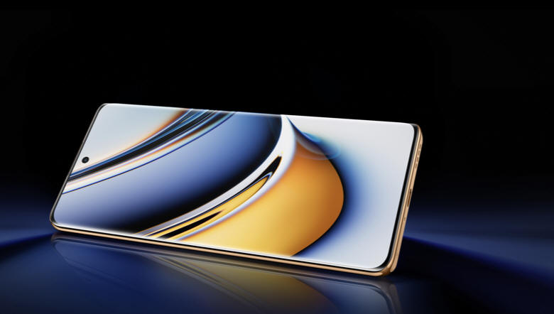 realme z serii 11 Pro 5G zadebiutuj w Europie, ju 20 czerwca