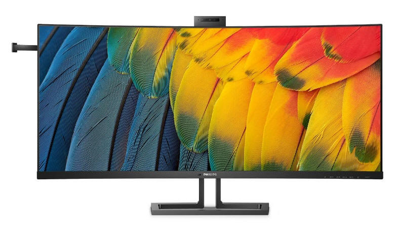 Philips 40B1U6903CH - 40-cali o rozdzielczości 2160p w 21:9