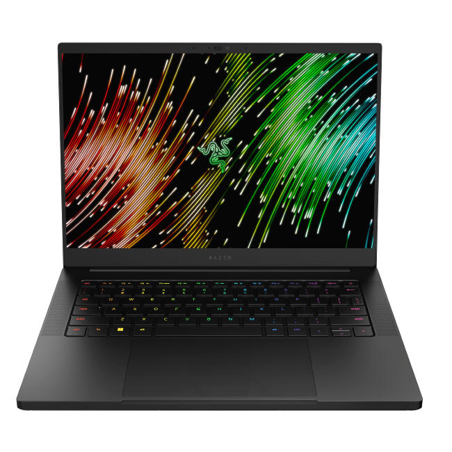 Nowy Razer Blade 14 - Najlepsza przenona maszyna do gier