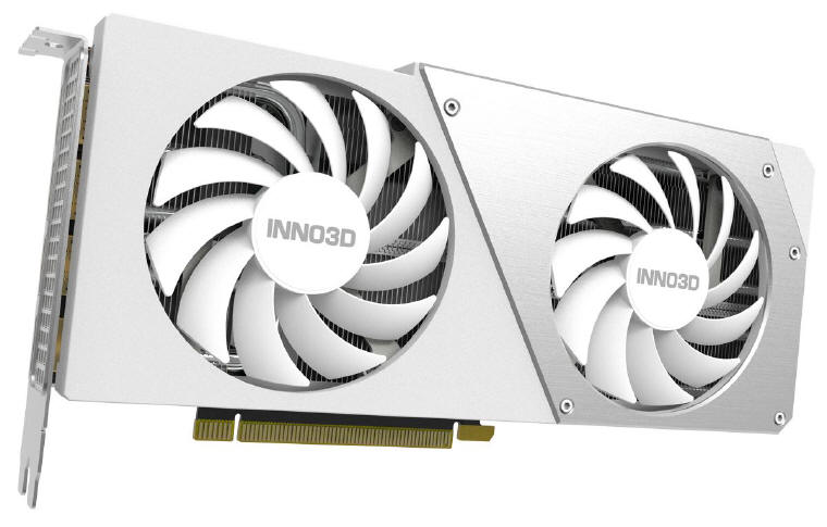 INNO3D - nowy sposób zasilania kart graficznych GeForce z serii RTX 40
