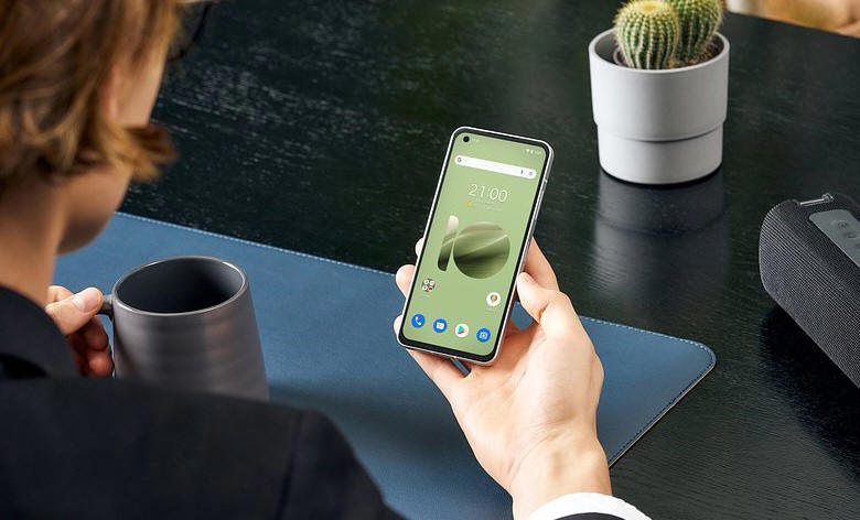 ASUS przedstawia najnowszy smartfon Zenfone 10