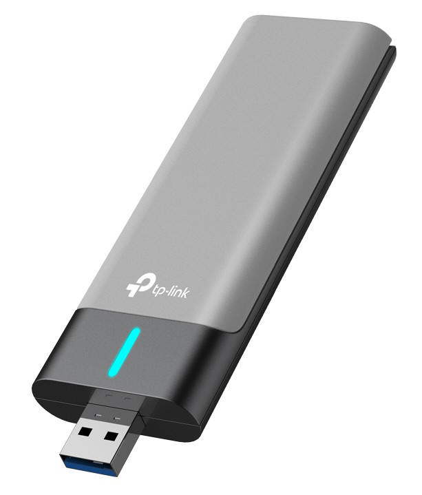TP-Link Archer TX20UH – nowa karta sieciowa USB z Wi-Fi 6