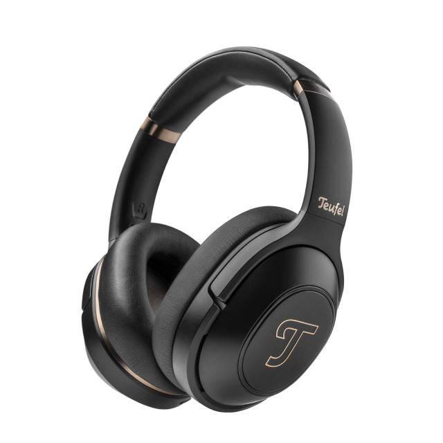 Teufel prezentuje słuchawki REAL BLUE PRO