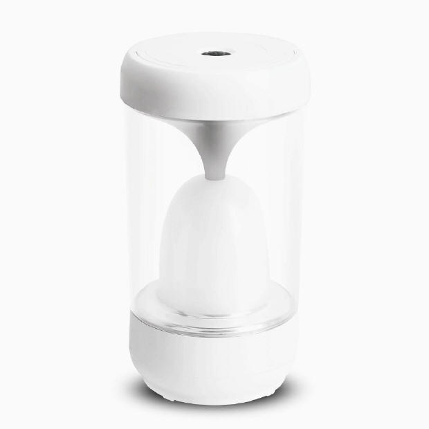 Lampka kempingowa LED Montis MT101 - świeci i ładuje