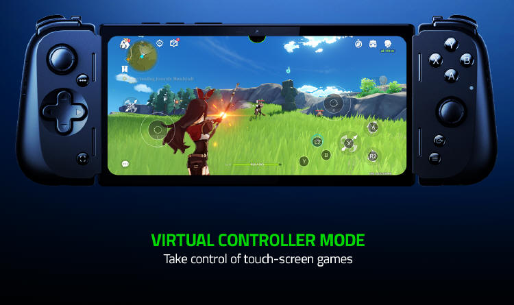 Przeomowa aktualizacja Razer Nexus 3.0
