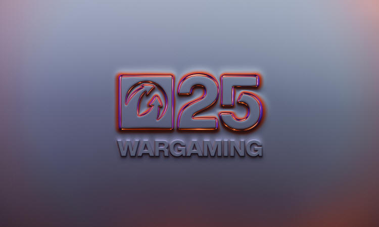 Wargaming koczy dzi 25 lat