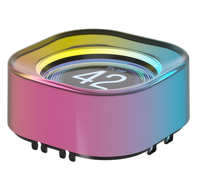 CORSAIR - nowe ukady chodzenia AIO dla ekosystemu iCUE LINK