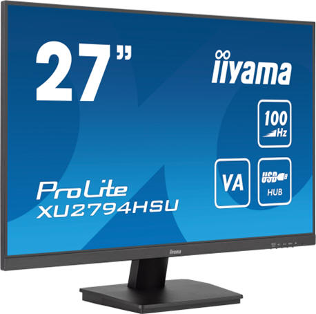 iiyama - Nowe urzdzenia z rodziny ProLite