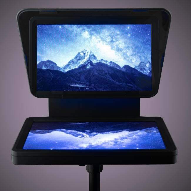 Elgato prezentuje przeomowy teleprompter