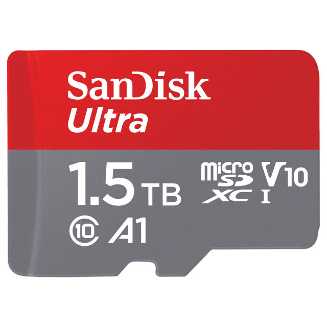 Western Digital prezentuje rozbudowane portfolio SanDisk