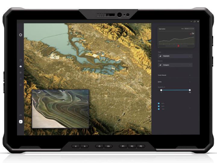  Dell Latitude Rugged Extreme - mobilno bez kompromisw