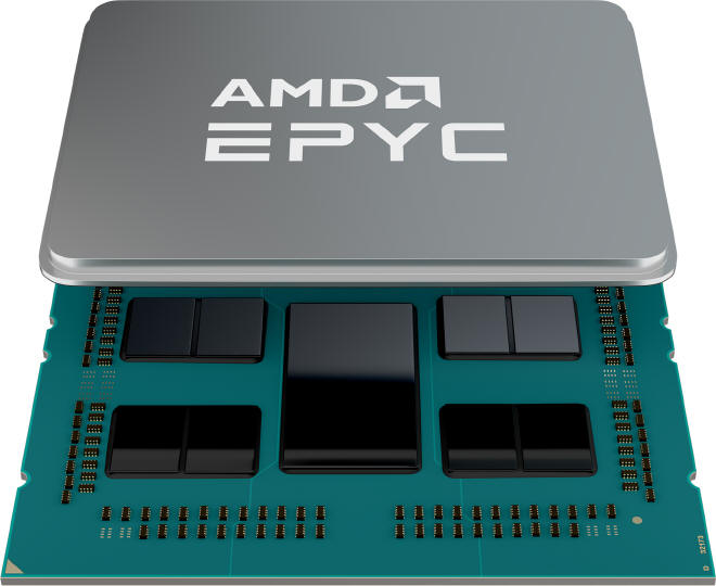 AMD powiksza rodzin 3 generacji procesorw AMD EPYC