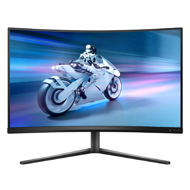 Philips rozszerza seri Evnia o 32-calowy monitor dla graczy