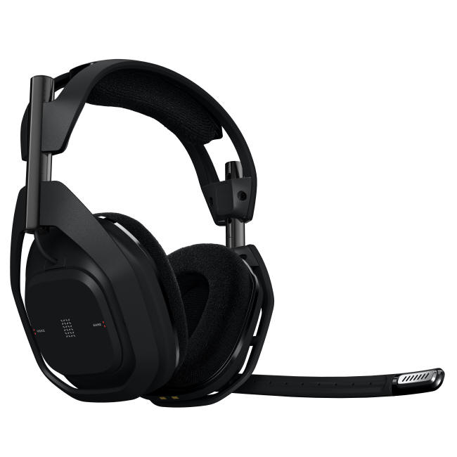 Logitech G ASTRO A50 X -  nowy, bezprzewodowy zestaw suchawkowy