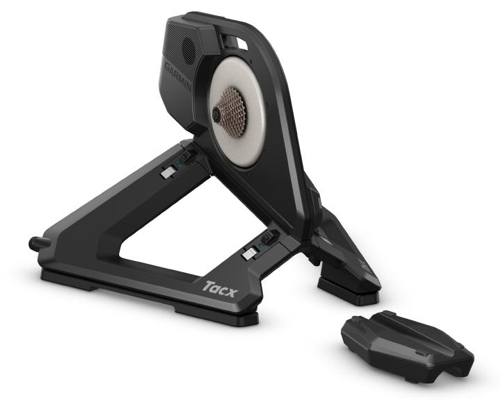 Garmin Tacx NEO 3M - inteligentny trenażer rowerowy