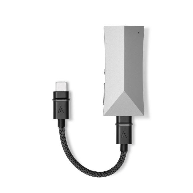 Astell&Kern HC4 - Połączenie technologii dla mobilnego audio