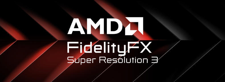 AMD - Otwarty kod FSR 3.0, już dostępny