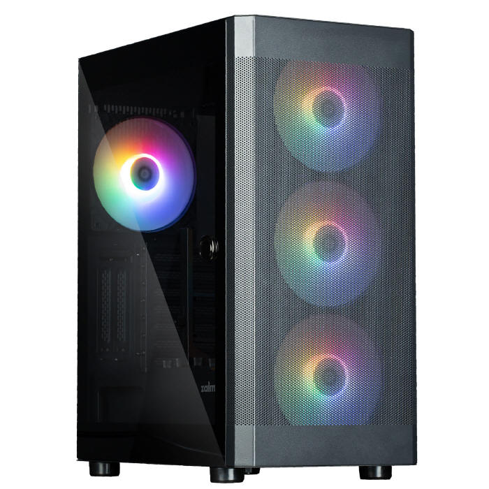 Zalman i4 TG
