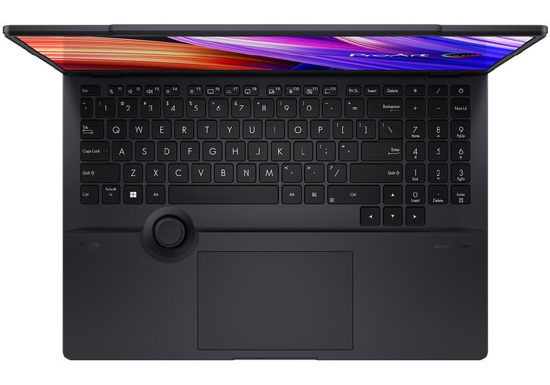 ASUS Spatial Vision - technologia bezokularowego wywietlania 3D...