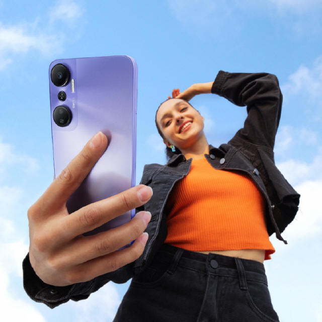 Nowe smartfony Infinix w Polsce - trzy odmiany HOT 20