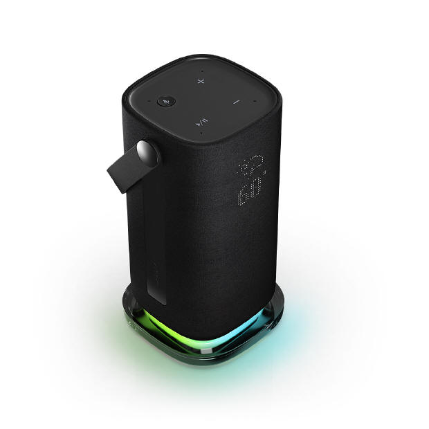 Acer - Gonik przenony Halo Swing Smart