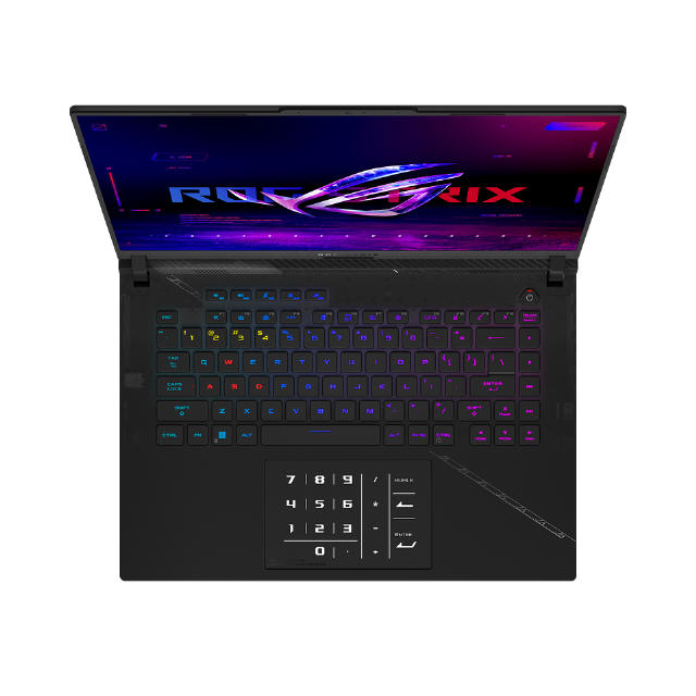 Najpotniejsze laptopy z rodziny ROG Strix SCAR wjechay do Polski