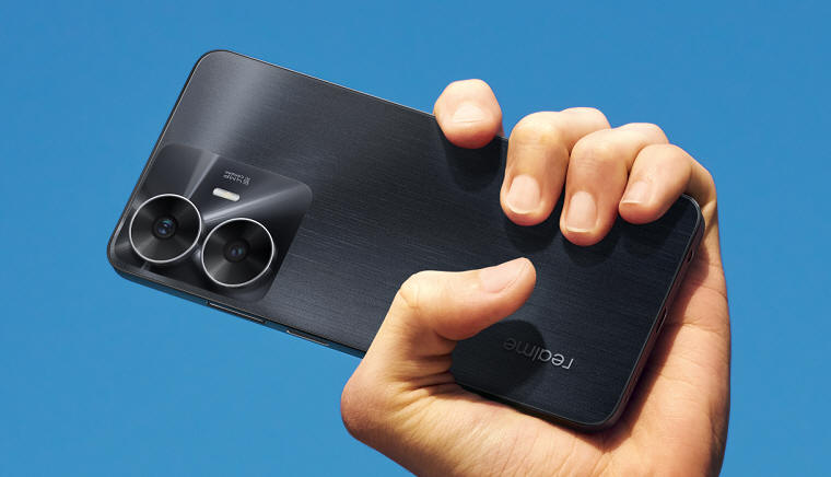Nowy smartfon realme C55 od dzi dostpny w Polsce