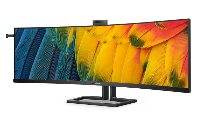 Philips 45B1U6900CH z kamer internetow Windows Hello
