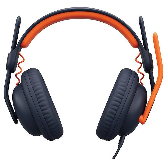 Logitech Zone Learn - premiera nowych zestawów słuchawkowych