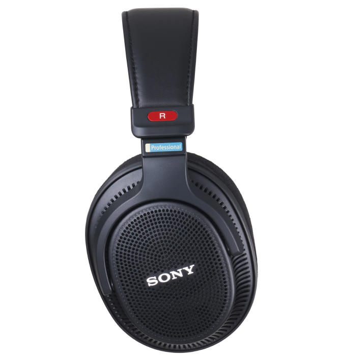 Sony - suchawki odsuchowe MDR-MV1