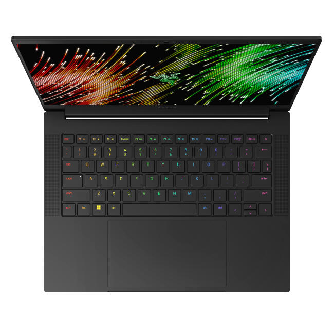 Nowy Razer Blade 14 - Najlepsza przenona maszyna do gier