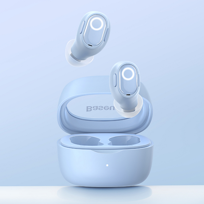 Małe, lekkie, potężne - takie powinny być słuchawki Bluetooth