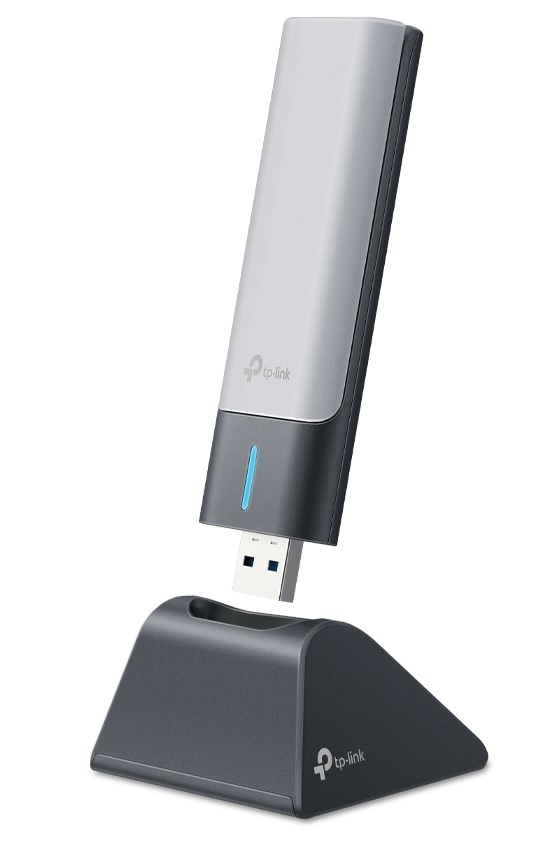 TP-Link Archer TX20UH – nowa karta sieciowa USB z Wi-Fi 6