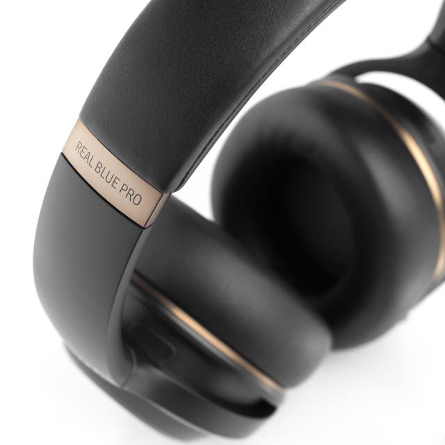 Teufel prezentuje słuchawki REAL BLUE PRO