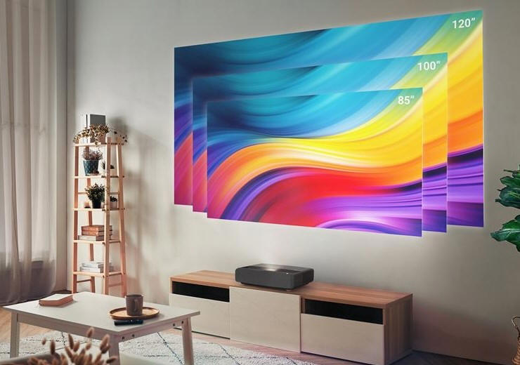 Optoma L1 - projektor dla wymagających kinomaniaków i graczy