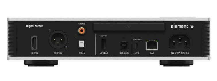 Matrix Audio Element S