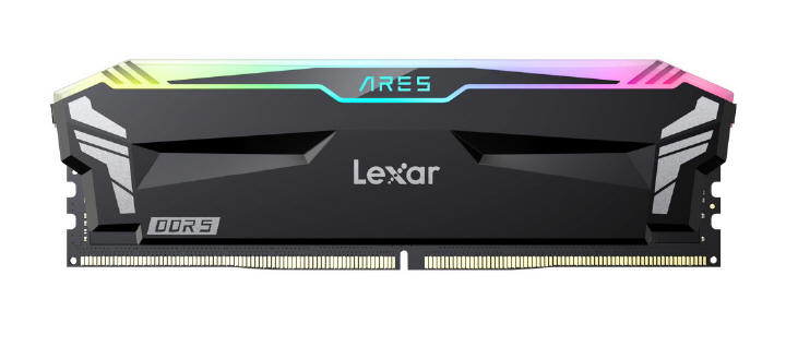 Lexar prezentuje nowy dysk SSD M.2 i pamici RAM