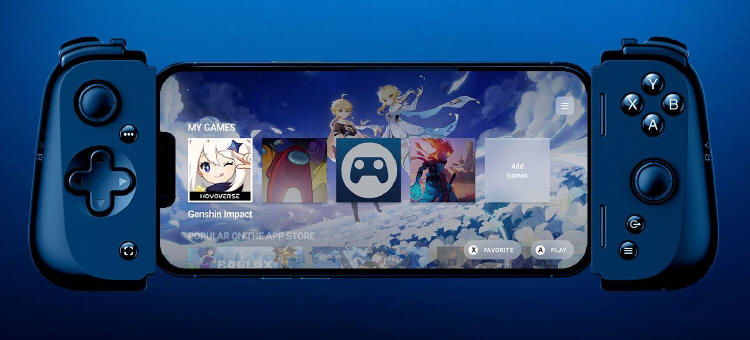 Przeomowa aktualizacja Razer Nexus 3.0