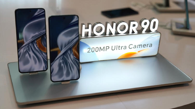 HONOR 90 i HONOR 90 Lite od jutra dostępne w Polsce