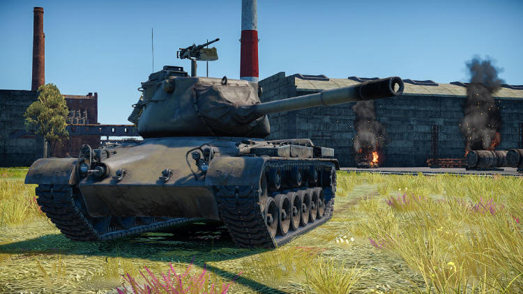War Thunder Mobile oficjalnie dostpny na caym wiecie